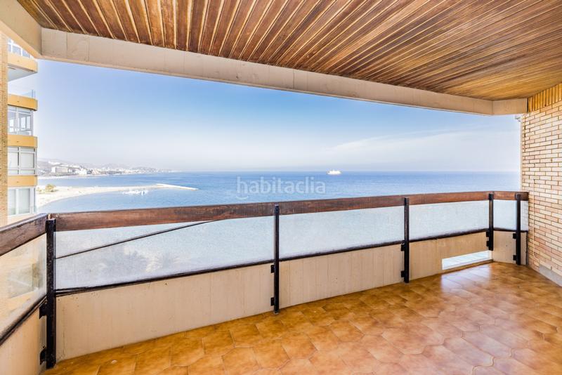 Foto ad5e6ea6-36dc-418d-9cfb-ce9aecd8875e. Appartamento con parcheggio in La Malagueta - Monte Sancha Málaga