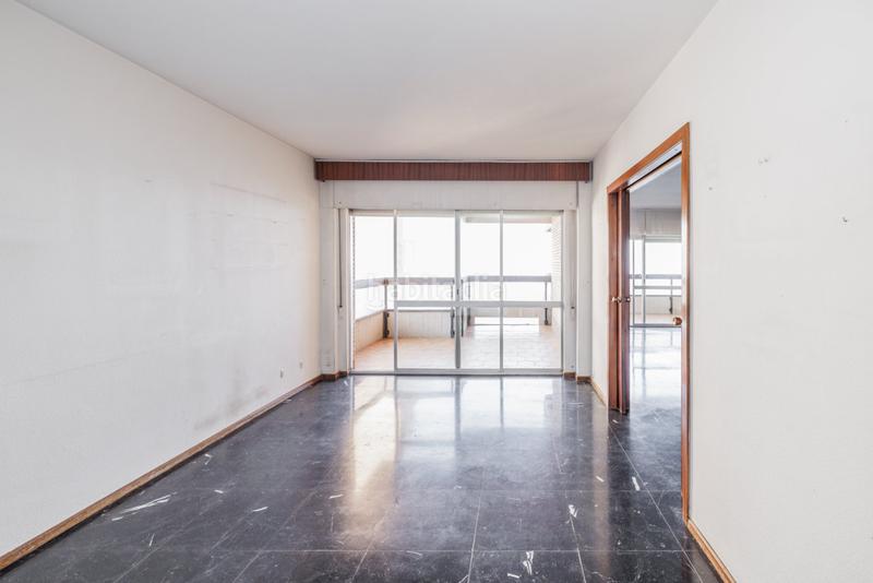 Foto bcee73ef-5548-450b-a5da-b92299c8ae68. Appartamento con parcheggio in La Malagueta - Monte Sancha Málaga
