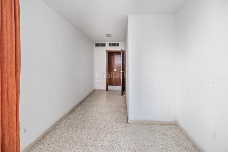 Foto c43cc707-8d4a-41ce-a5af-71dfec9e8f51. Appartamento con parcheggio in La Malagueta - Monte Sancha Málaga