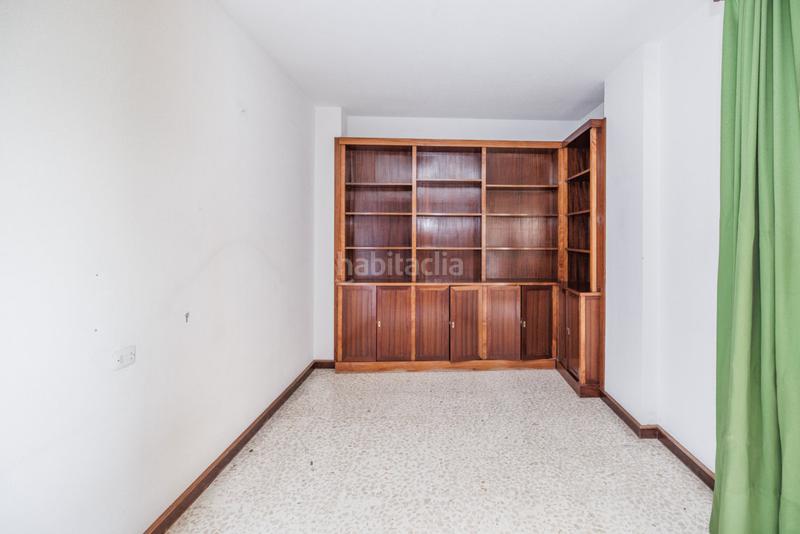 Foto cbfcc237-dbdb-4568-a7af-c842e0555249. Appartamento con parcheggio in La Malagueta - Monte Sancha Málaga