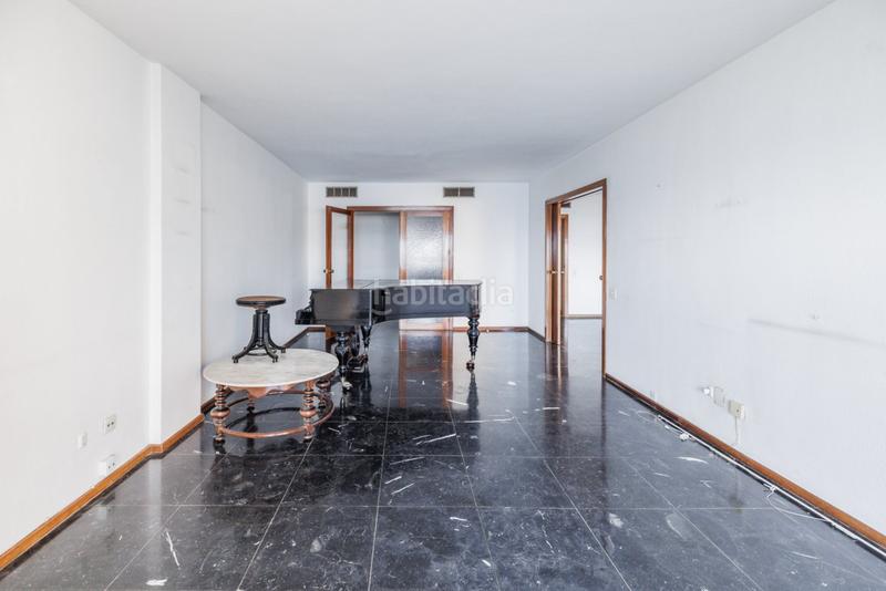 Foto e3f47d27-40b8-4034-a983-7b4c4a5d841e. Appartamento con parcheggio in La Malagueta - Monte Sancha Málaga