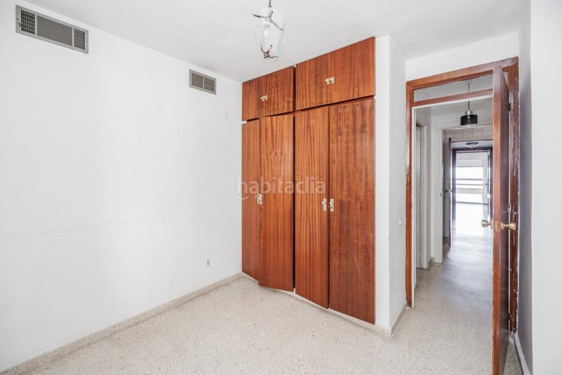 Foto f08630b5-bec2-4b7d-985e-10e333f9e206. Appartamento con parcheggio in La Malagueta - Monte Sancha Málaga