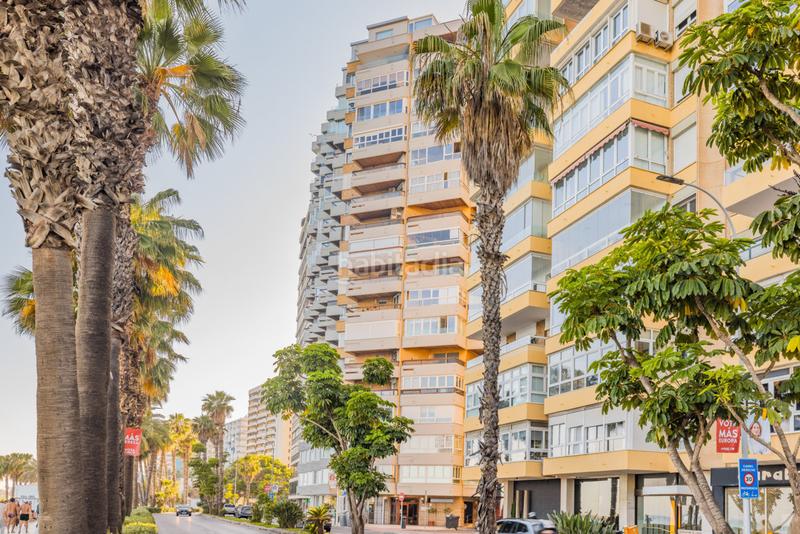 Foto f5153853-0dd6-47ff-8b58-c7c263c8f0b6. Appartamento con parcheggio in La Malagueta - Monte Sancha Málaga