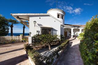 Xalet  Calle gredos. Cl202079