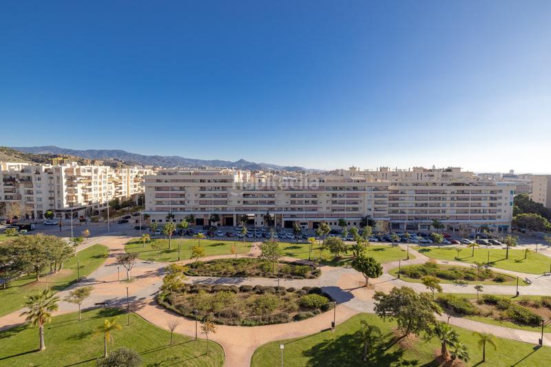 Foto dfbece2e-1409-4d29-b050-72b712aac945. Ático  en exclusiva en teatinos en El Tejar - Hacienda Bizcochero Málaga