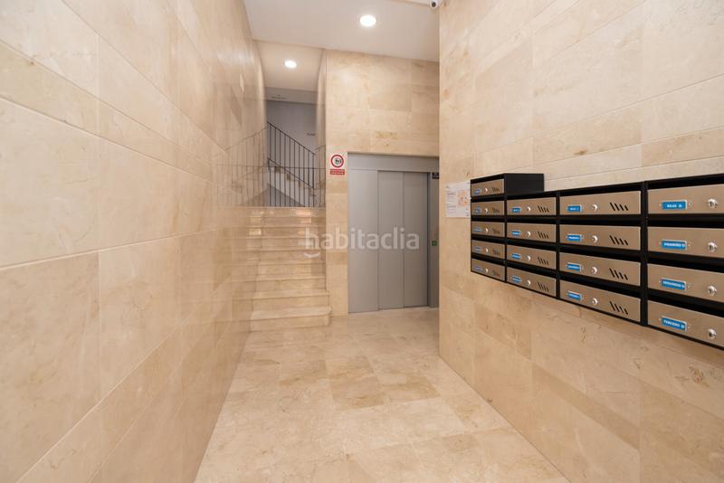 Foto f5970567-0c49-4676-9cc9-aea0a7bc835d. Pis a Perchel Sur - Plaza de Toros Vieja Málaga