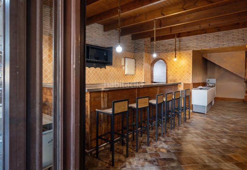 Foto 0402ed48-172a-4177-8a0a-82b4813c9449. Local commercial dans Los Guindos - Parque Mediterráneo - Santa Paula Málaga