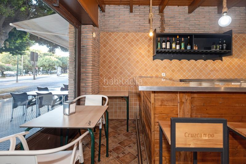 Foto 06fe202c-fa2a-40d6-bb5d-4c4be6a500f2. Local commercial dans Los Guindos - Parque Mediterráneo - Santa Paula Málaga