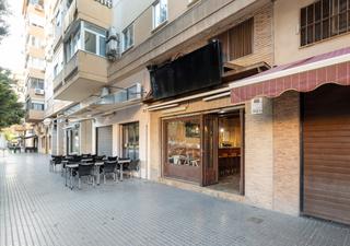 Local Comercial en Camino de la Térmica