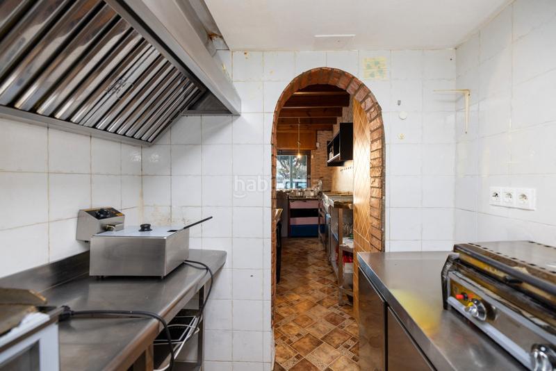 Foto 2936bc71-6c86-4a5d-8dbd-f506cf060b4d. Local commercial dans Los Guindos - Parque Mediterráneo - Santa Paula Málaga