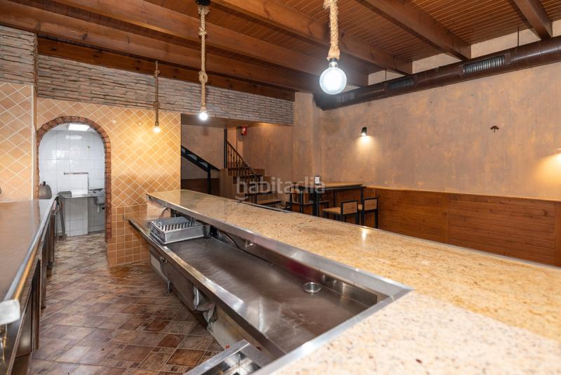 Foto 2ace029e-9d2a-4a58-aa8e-cc74405af854. Local commercial dans Los Guindos - Parque Mediterráneo - Santa Paula Málaga