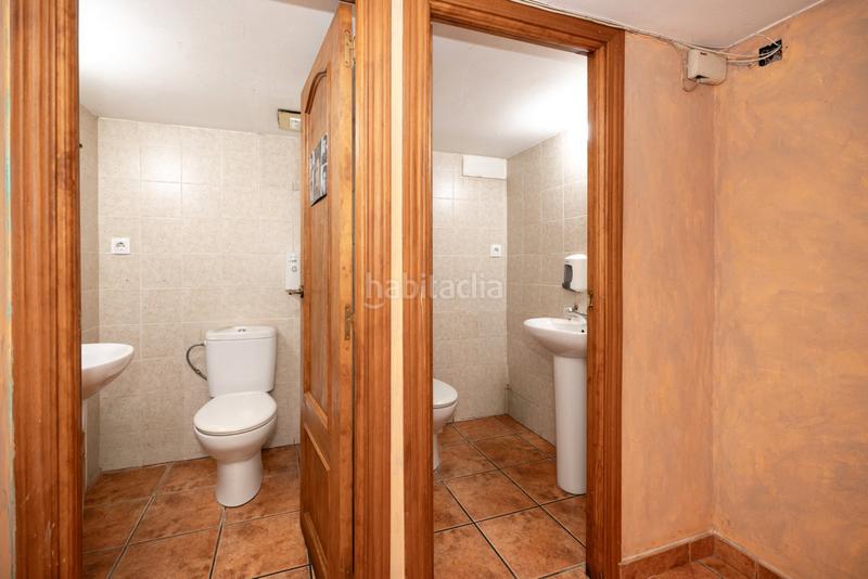 Foto 32b17231-530d-4459-8afd-d7e4c3104398. Local commercial dans Los Guindos - Parque Mediterráneo - Santa Paula Málaga