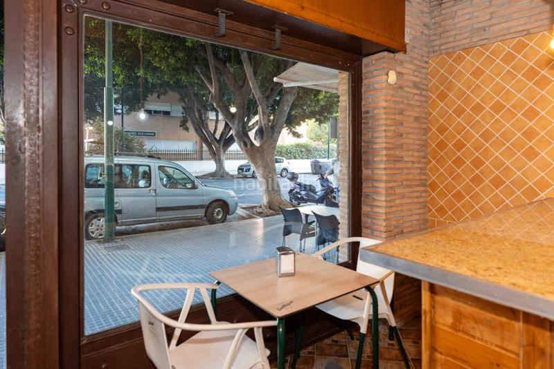 Foto 444350ea-6c70-495f-ac87-aa1c0867e7fe. Local commercial dans Los Guindos - Parque Mediterráneo - Santa Paula Málaga