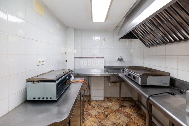 Foto 59e0d890-35d3-45cd-90a9-2a85745b3a95. Local commercial dans Los Guindos - Parque Mediterráneo - Santa Paula Málaga