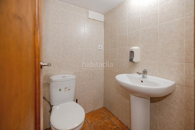 Foto a15e8fe7-4eda-4395-a489-451adeff4360. Local commercial dans Los Guindos - Parque Mediterráneo - Santa Paula Málaga