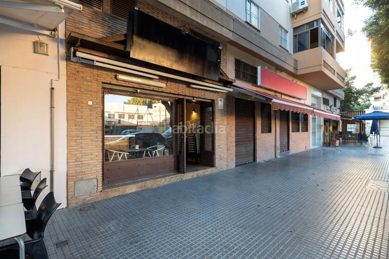 Foto a7a0023e-5e83-411d-8e86-23d40b5203d3. Local commercial dans Los Guindos - Parque Mediterráneo - Santa Paula Málaga