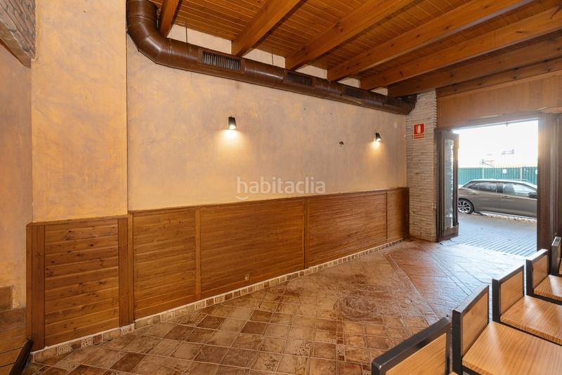 Foto a9a17490-7a88-4185-9f44-5e309177be6d. Local commercial dans Los Guindos - Parque Mediterráneo - Santa Paula Málaga