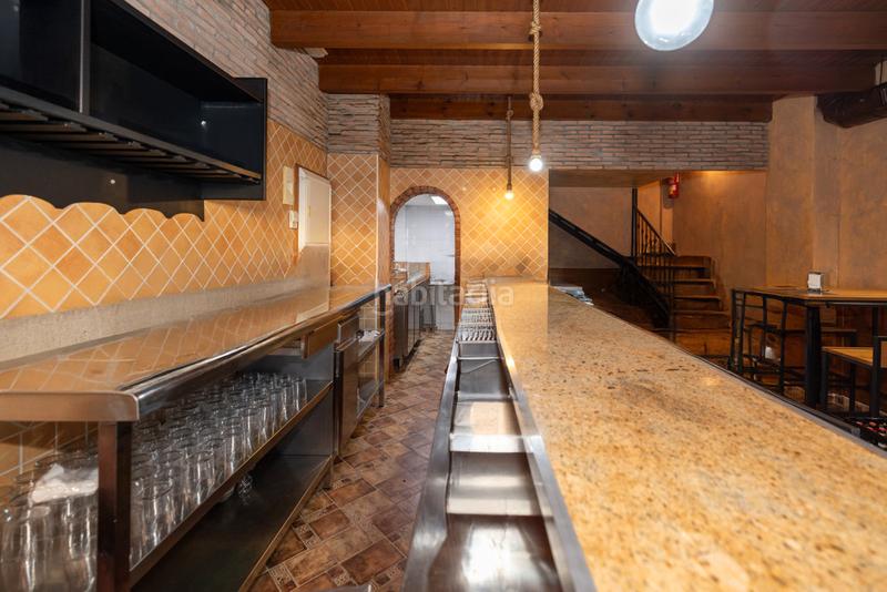 Foto c060f97f-185e-4626-8ae2-c36d034544a9. Local commercial dans Los Guindos - Parque Mediterráneo - Santa Paula Málaga