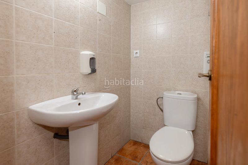 Foto d2af9eee-a673-40f1-968b-eb57bfadc19b. Local commercial dans Los Guindos - Parque Mediterráneo - Santa Paula Málaga