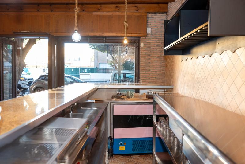 Foto da25c916-db6c-4391-a615-9dfa14d473ac. Local commercial dans Los Guindos - Parque Mediterráneo - Santa Paula Málaga