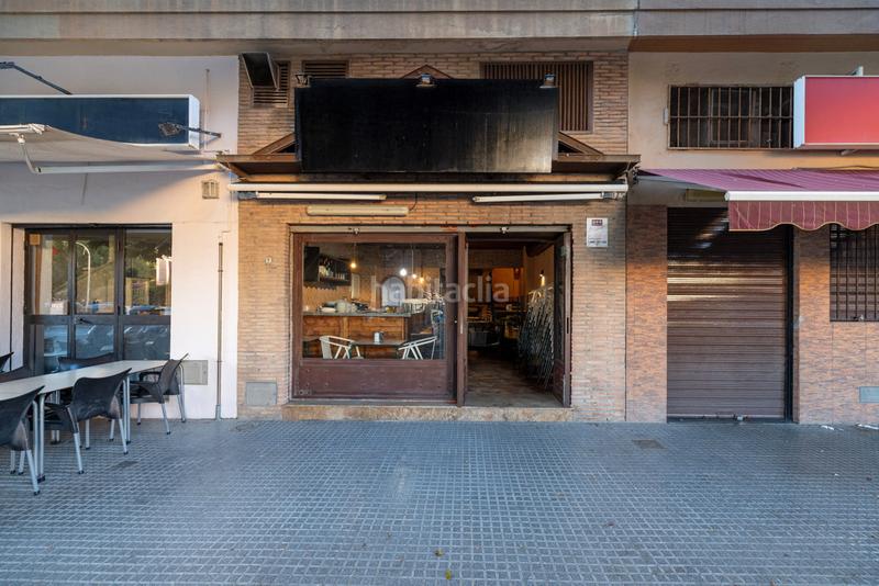 Foto de59029f-be99-4131-ba75-b3c2369038ff. Local commercial dans Los Guindos - Parque Mediterráneo - Santa Paula Málaga