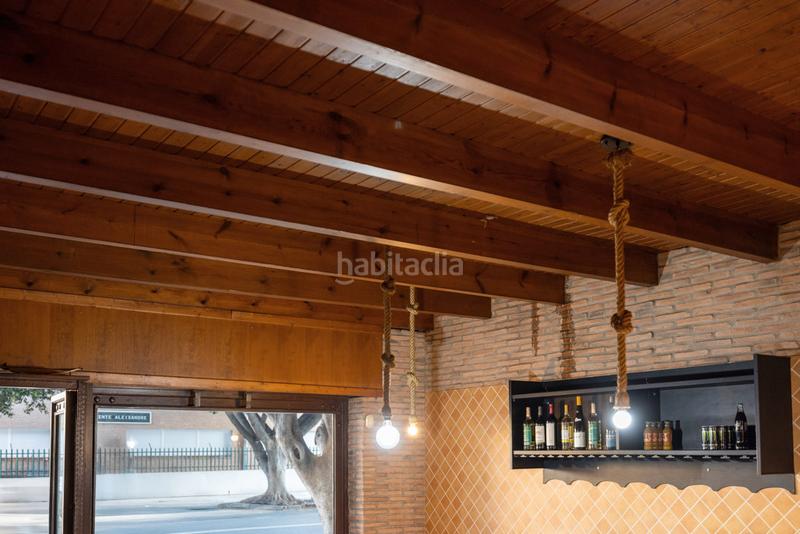 Foto efd90abc-4818-4fbe-a1d7-fea1caf5d9d8. Local commercial dans Los Guindos - Parque Mediterráneo - Santa Paula Málaga