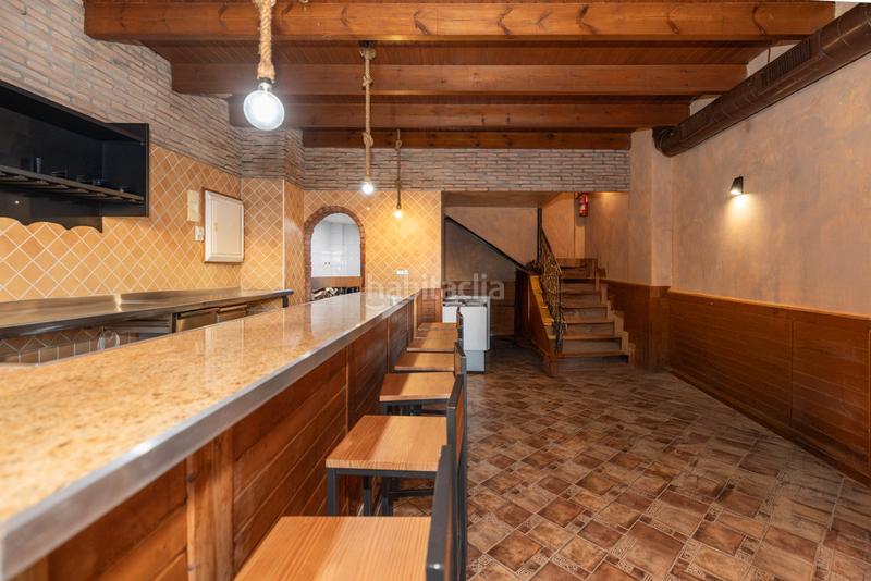 Foto ffaf8488-bf56-41f9-b067-278499c6401b. Local commercial dans Los Guindos - Parque Mediterráneo - Santa Paula Málaga