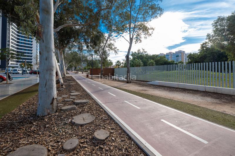 Foto 21dbceed-45e5-4c43-ae09-95535e8d3eb3. Appartamento con riscaldamento piscina in Martiricos - La Roca - La Rosaleda Málaga