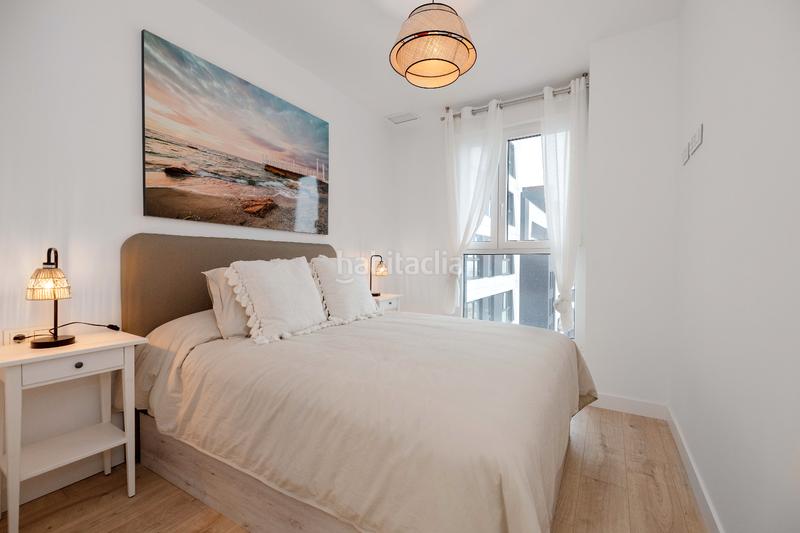 Foto 3245e799-35ec-41e5-8bd1-d5e7c1f978ca. Appartamento con riscaldamento piscina in Martiricos - La Roca - La Rosaleda Málaga