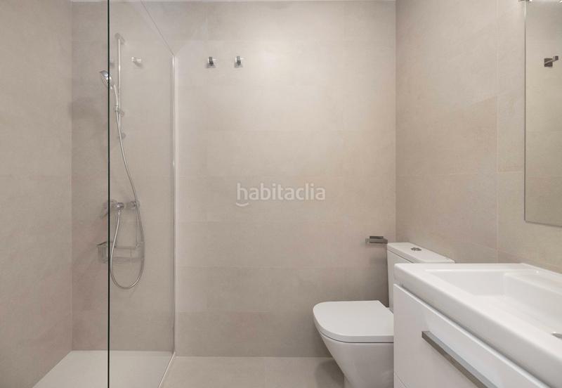 Foto 33452b50-e587-4b8c-9090-2e5eefc44fbf. Appartamento con riscaldamento piscina in Martiricos - La Roca - La Rosaleda Málaga