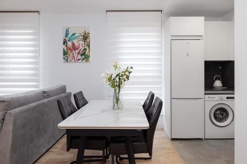 Foto 37a0aa59-091e-4913-a4ce-5c68a3c3e48e. Appartamento con riscaldamento piscina in Martiricos - La Roca - La Rosaleda Málaga