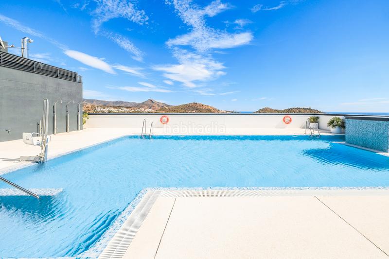 Foto 482372aa-0267-410a-8dc9-0633dac0459e. Appartamento con riscaldamento piscina in Martiricos - La Roca - La Rosaleda Málaga