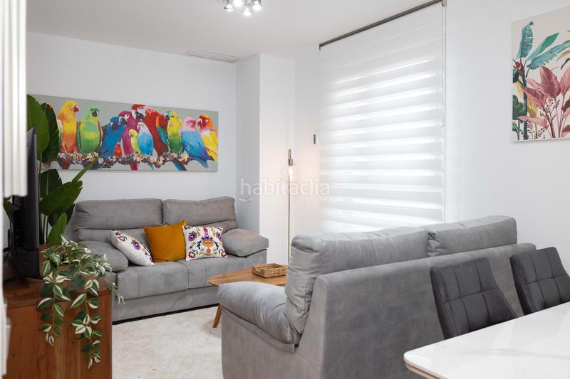 Foto 4db44ed7-8214-4d9e-a52d-4378016afede. Appartamento con riscaldamento piscina in Martiricos - La Roca - La Rosaleda Málaga