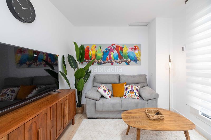 Foto 4dc15874-452c-428a-b7bc-aeb64af38375. Appartamento con riscaldamento piscina in Martiricos - La Roca - La Rosaleda Málaga