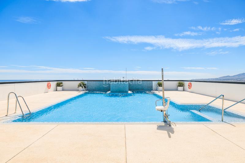 Foto 593eb067-c610-4913-8dc4-cb45c4a70950. Appartamento con riscaldamento piscina in Martiricos - La Roca - La Rosaleda Málaga