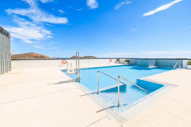 Foto 5f653edd-35bb-463a-90b7-abb0b7040968. Appartamento con riscaldamento piscina in Martiricos - La Roca - La Rosaleda Málaga