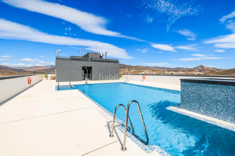 Foto 76fc6667-af85-42fe-a585-3be08a70ac3b. Appartamento con riscaldamento piscina in Martiricos - La Roca - La Rosaleda Málaga