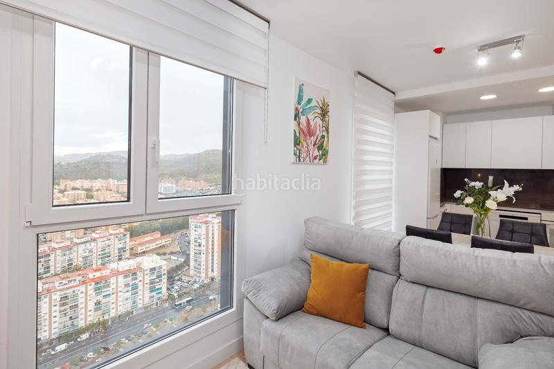 Foto 8a589d81-17fb-4559-aeeb-7fb8a210a131. Appartamento con riscaldamento piscina in Martiricos - La Roca - La Rosaleda Málaga