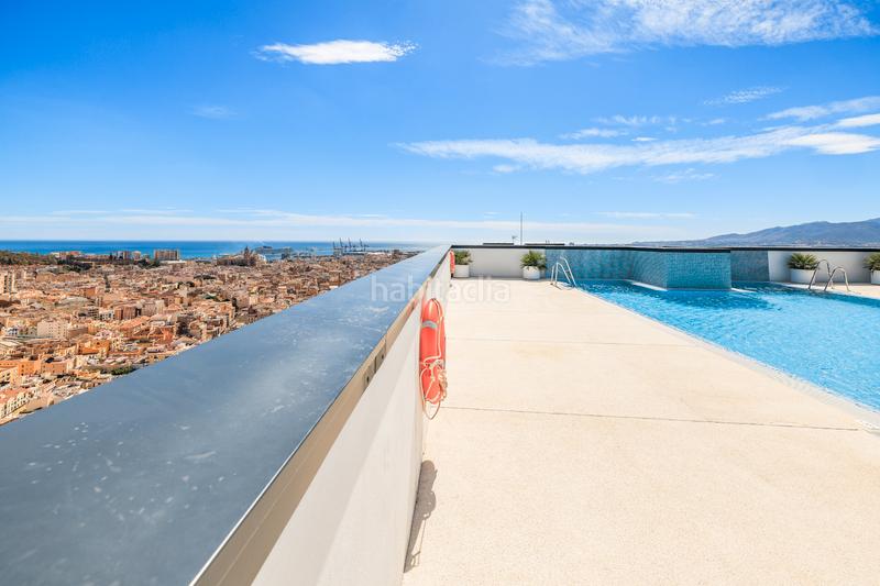 Foto 92e96835-07c2-4c11-9d07-c19261f5c23d. Appartamento con riscaldamento piscina in Martiricos - La Roca - La Rosaleda Málaga