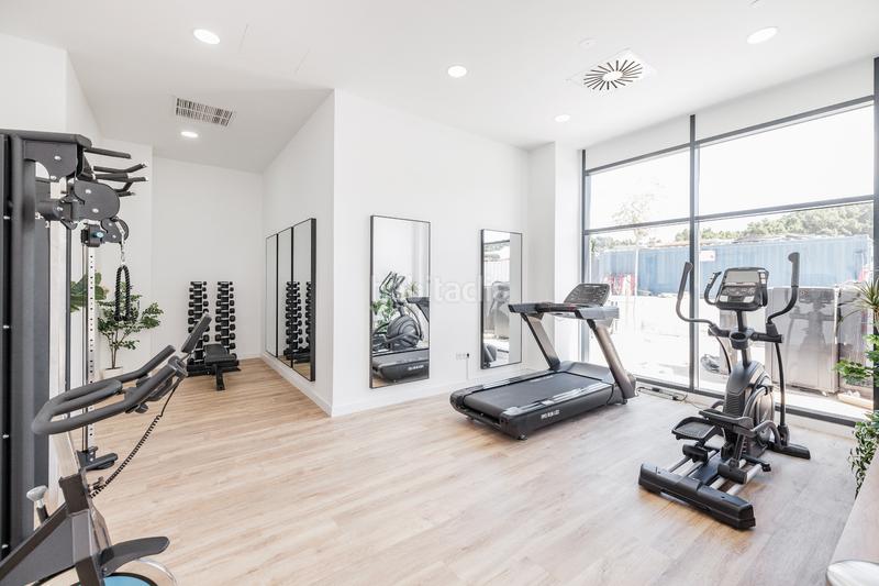 Foto 9757a54a-4c8f-4a5a-89a4-f2a818c4240d. Appartamento con riscaldamento piscina in Martiricos - La Roca - La Rosaleda Málaga