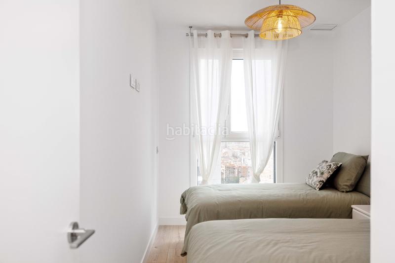 Foto 9f0fff2a-b452-4e5f-8a10-cf7a4f11da5d. Appartamento con riscaldamento piscina in Martiricos - La Roca - La Rosaleda Málaga