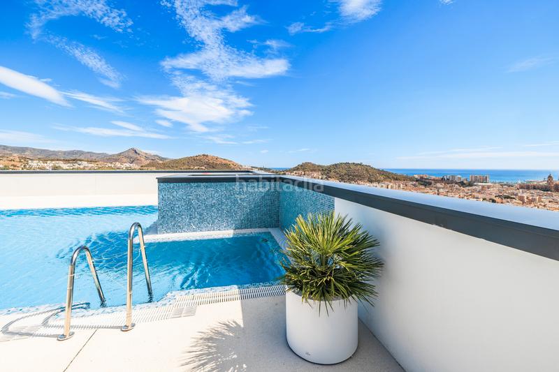 Foto a3bb3736-36cb-45f9-ba02-78af0be062ea. Appartamento con riscaldamento piscina in Martiricos - La Roca - La Rosaleda Málaga