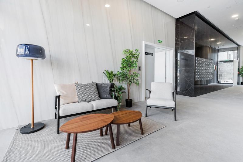 Foto aef42514-1f62-432e-92f2-44128636ac91. Appartamento con riscaldamento piscina in Martiricos - La Roca - La Rosaleda Málaga