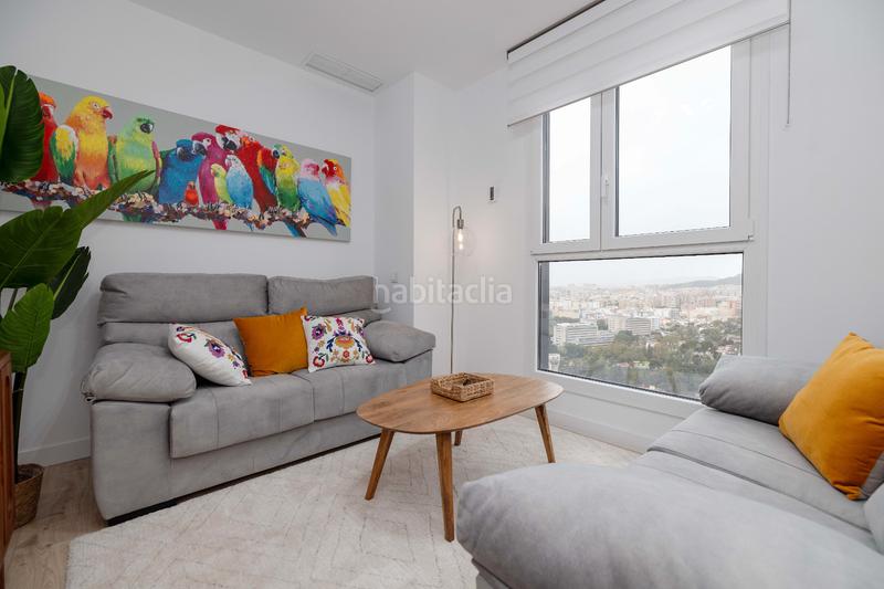 Foto be723084-c88a-4538-8477-fedbdee9e37c. Appartamento con riscaldamento piscina in Martiricos - La Roca - La Rosaleda Málaga