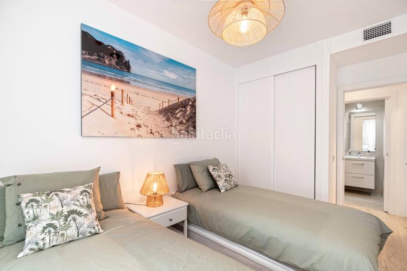 Foto f3d6182c-fe67-4799-a342-8bdf904350ee. Appartamento con riscaldamento piscina in Martiricos - La Roca - La Rosaleda Málaga