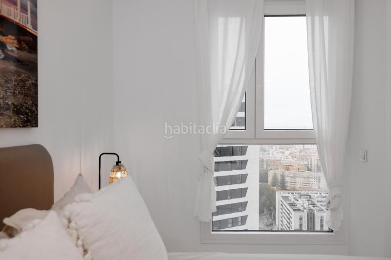 Foto f3dee6a7-ca11-4f38-b003-b0f85b101ac4. Appartamento con riscaldamento piscina in Martiricos - La Roca - La Rosaleda Málaga