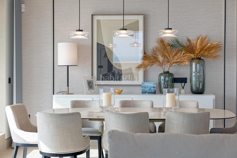 Foto 0a0b081e-34f1-4eff-8deb-1375d0e93330. Appartamento con riscaldamento parcheggio piscina in Málaga