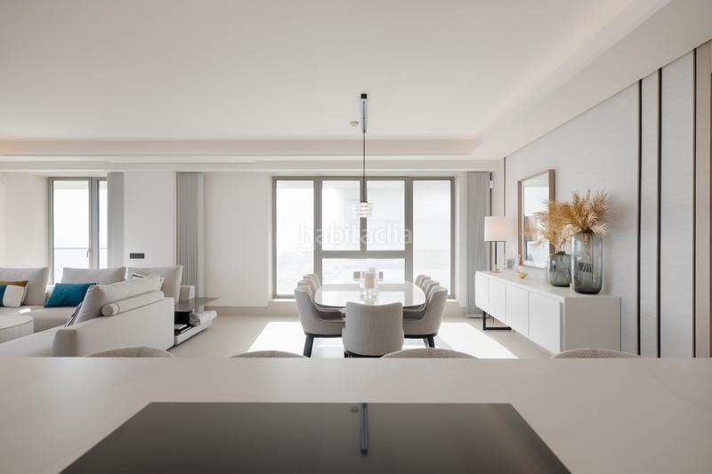 Foto 0e25d516-9a95-4c5b-8c70-76def15663d6. Appartamento con riscaldamento parcheggio piscina in Málaga