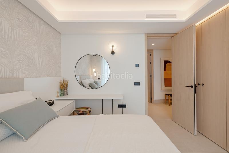 Foto 13a9aaa1-4544-4006-ac1e-d745e3a5bf82. Appartamento con riscaldamento parcheggio piscina in Málaga