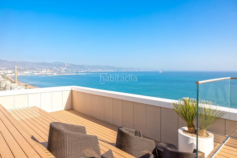 Foto 1e6c23f0-6f23-452f-8b2b-b8498f1d6d2a. Appartamento con riscaldamento parcheggio piscina in Málaga